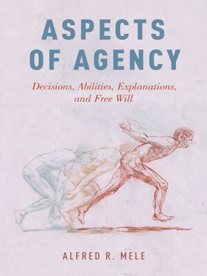 cover image of Aspects of Agency